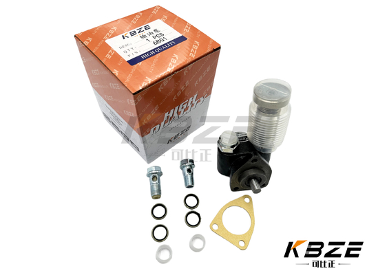 Le moteur 8-97357264-0 105220-7230 pompe à carburant pour HITACHI SUMITOMO