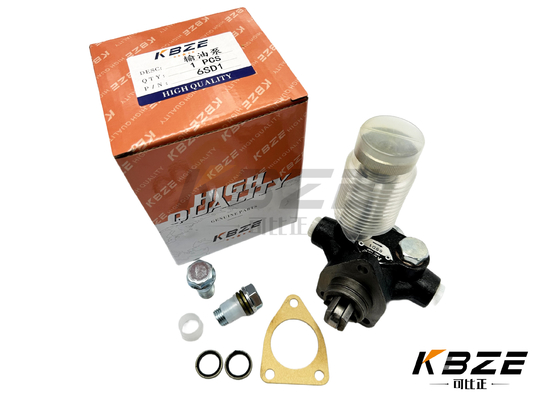 Pompes à carburant pour véhicules à moteur