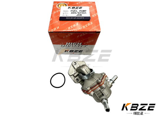 320/07201 32007201 JCB 3CX 4CX KBZE PUMPE de levage de carburant adaptée aux pièces du chargeur de moteur diesel