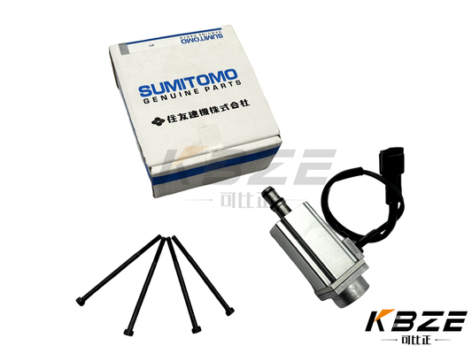 SUMITOMO LZP0182 VALVE SOLÉNOIDE adaptée aux machines électriques