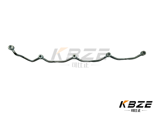 C-A-T 306E, 307E CA4181049 418-1049 4181049 KUBOTA V2607 PIPE de retour d'huile par injection