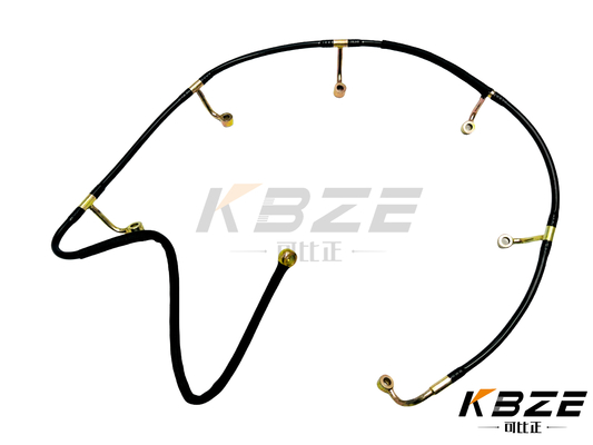 3920595 C3920595 CUMMINS 6CT8.3 Fuite de carburant du moteur