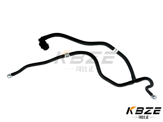 CUMMINS QSB6.7 4994932 Tubes de vidange de carburant pour les pièces du moteur de l'excavatrice HYUNDAI