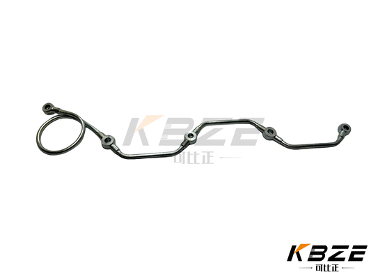 HITACHI EX100 ZAX110 8-97020937-1 ISUZU 4BG1 KBZE Injecteur fuite du tuyau
