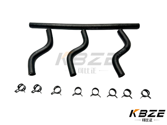 HITACHI EX75 ZAX75 8-94152353-0 8-94152989-2 tuyau de débordement de buse pour moteur ISUZU 4JB1 4JG1