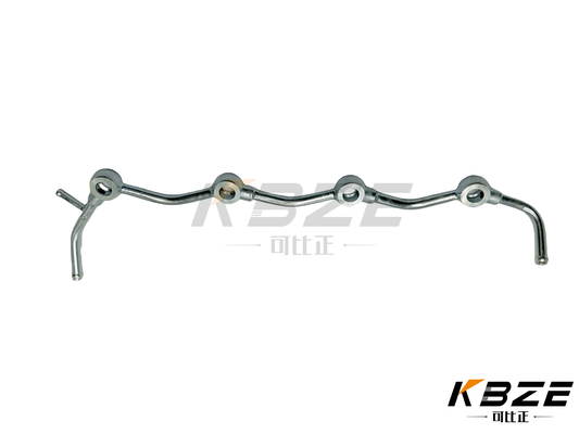 Le moteur de retour de carburant ISUZU 4LE2 8-97314861-0 pour HTACHI ZAX75 ZAX85