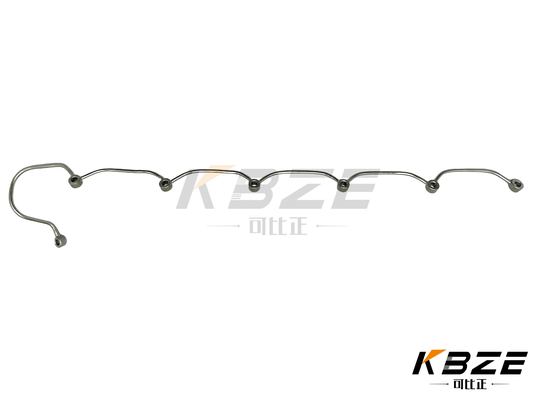 1-15412471-1 ISUZU 6BD1 / 6BG1 PIPE de retour d' huile pour moteur injecteur EX200-5 ZAX200-5
