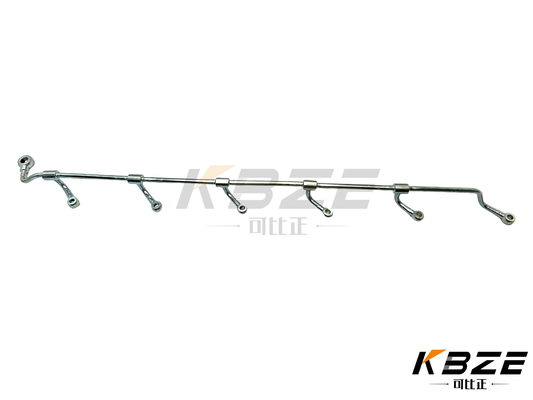 KBZE 8-97603112-0 HITACHI ZAX470 Adapté pour le moteur ISUZU 6UZ1 Fuel leaked du tuyau