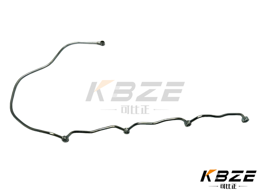 6732-71-5570 KOMATSU S4D102E PARTIES DE MOTEUR KBZE INJECTEUR de marque Fuite du tuyau