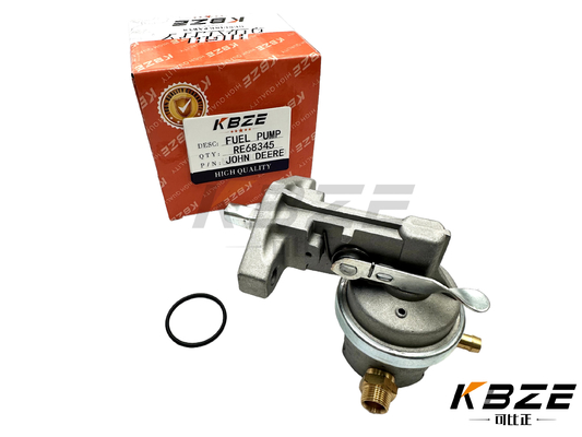 Parties diesel JOHN DEERE RE68345 KBZE pompe de levage de carburant adaptée au tracteur 5085 5095