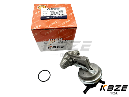 Nouveau moteur à moteur diesel KBZE RE502513 JOHN DEERE