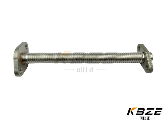 CA1590918 159-0918 1590918 CAT 3126 C7 TURBO DRAIN PIPE pour une excavatrice E322 E324 E325 0,2KG