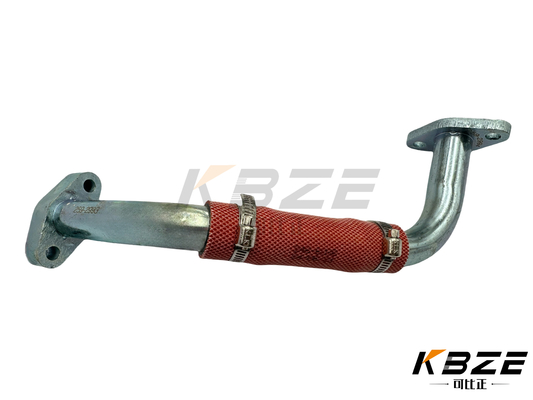 C.A.T C9 259-2994 246-6036 259-2993 TURBO PIPE DE DRAIN pour excavateur E330 E336 E340 0,6Kg