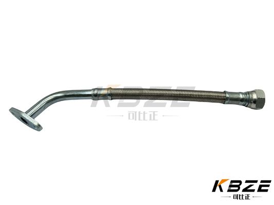 3899508 CUMMINS M11 QSM11 ISM11 KBZE TURBO CONNECTION de drainage d'huile pour le creuseur R360 R450 R480