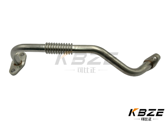 HINO J05 VH241072140A TURBO RETURN OIL PIPE S'adapte à une excavatrice KOBELCO SK200-8 SK210 SK215 SK235