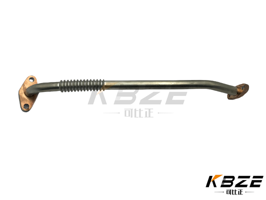 8-97222121-0 ISUZU 4BD1 KBZE PARTIES DE MOTEUR TURBO PIPE FORHITACHI EX120-2 EX130-5 ZAX110 Il n'existe pas de moteur de type ISUZU