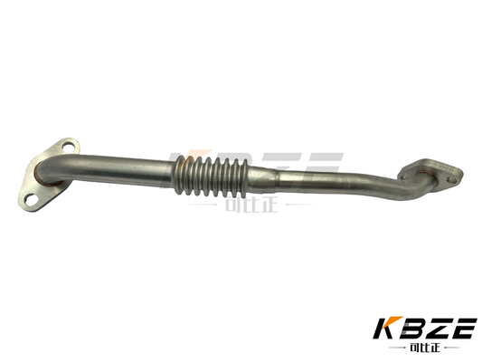 8-97362760-0 8973627600 HITACHI ZAX200-3 ZAX210-3 ZAX240-3 TURBO RETURN OIL REMPLACE du tuyau de remplacement pour le véhicule ISUZU 4HK1