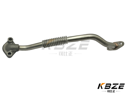1-13313904-2 1133139042 6HK1 HITACHI PARTIES D'EXCHAVEUR ZAX330 ZAX350 ZAX360 TURBO PIPE D'OLI