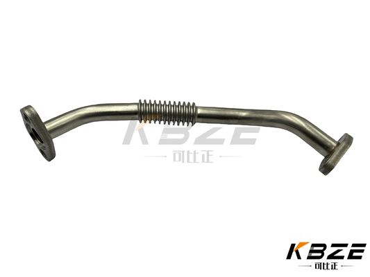 1-13313319-1 1133133191 6WG1 DFI PARTIES DE MOTEUR TURBO PIPE pour une excavatrice ZAX450
