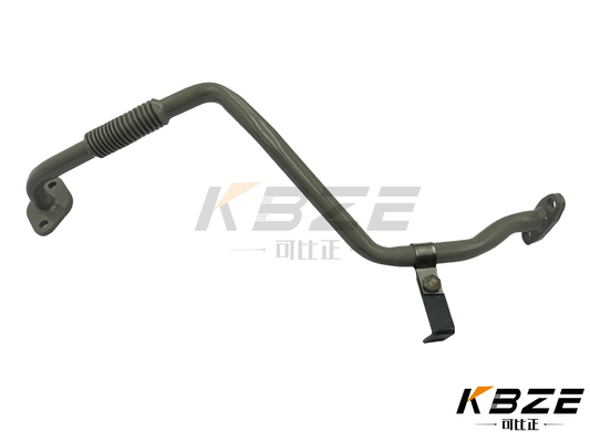 6205-51-8340 6205518340 KOMATSU 4D95 PEUPES D'OIL DE TUBE DE MOTEUR Pour le PC120-5 PC120-6 Excavateur
