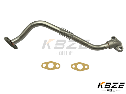 Le moteur est adapté au KATO HD450