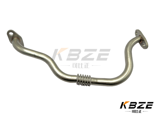 VAME047115 VAME034597 KOBELCO K907 KATO HD800 HD900 excavateur tuyau turbo pour MITSUBISHI