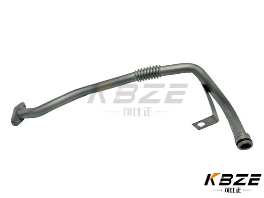 VAME088702 TURBO PIPE KOBELCO SK200-3 SK200-5 PARTIES D'EXCHAVEUR S'adapte à la mise au point du produit