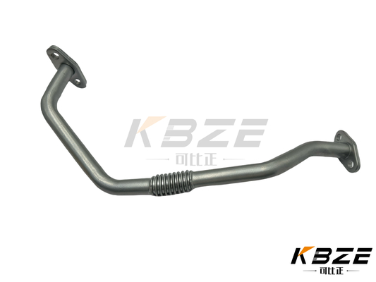 La marque KBZE MITSUBISHI 6D31T moteur turbo tuyau d'huile VAME088283 Remplacement pour KOBELCO SK200-3
