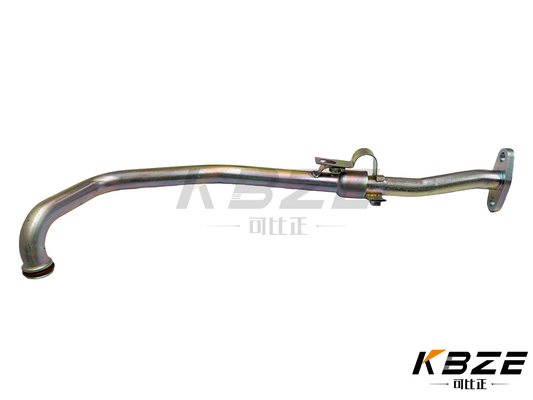 VOE21134532 VOE 21134532 VOLVO EC200 EC210B EC220 KBZE TURBO PIPE DE RETURNEMENT D'OLIE Pour les pièces détachées des moteurs diesel D6D
