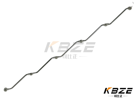6219-71-7110 6219717110 KBZE INJECTEUR de carburant de retour pour le moteur diesel KOMATSU SAA12V140E