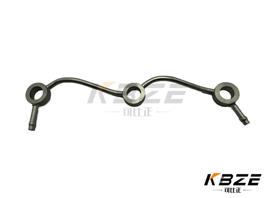 16261-42502 KBZE MARQUE KUBOTA PIPE de débordement S'adapte au D905 D1105 D1005 MOTEUR Pour le creuseur KX41 KX61