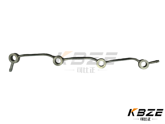 16454-42502 KUBOTA V2003 V2203 V2403 PARTIES DE MOTEUR KBZE PIPE de retour d'huile par injection