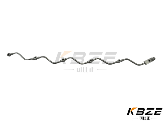 SK220 SK290 SK330 VAME035957 PIPE de retour d'huile d'injection pour le moteur à turbine MITSUBISHI 6D14 6D15 6D16