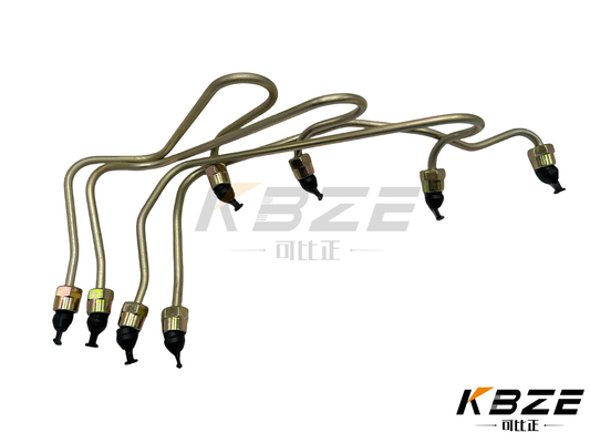 Parties moteur MITSUBISHI FUSO CANTER 4D30 BUSLE tuyau haute pression pour le FE211