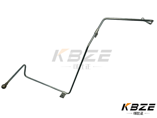 DAEWOO DOOSAN DB58 moteur turbo alimentation tuyau 65.05701-5453 pour le creuseur DH250 DH300