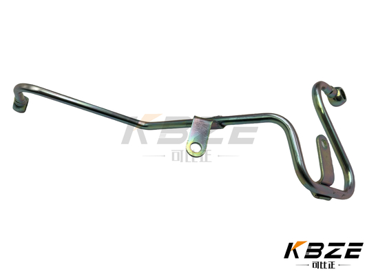 Le moteur de l' ISUZU 6HK1 DFI est un moteur de haute qualité.