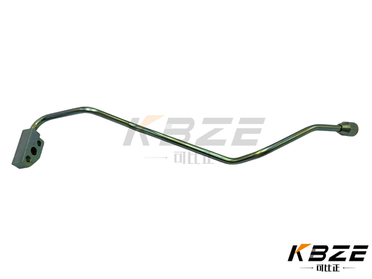 6205-51-8130 6205518130 KOMATSU S4D95L TURBO PIPE 6205-51-8131 6205518131 Pour une excavatrice