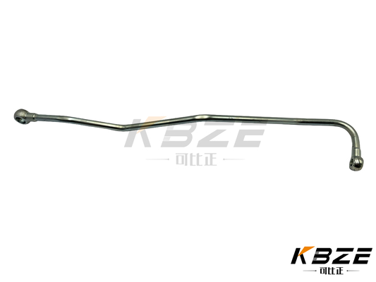 6271-51-8540 6271518540 KOMATSU PC118-8 PC130-8 Excavateur tuyau d'alimentation à turbine S4D95LE