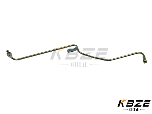 D06FR SANY SY245 EXCAVATOR TURBO LINE d'alimentation en huile 32R33-00100
