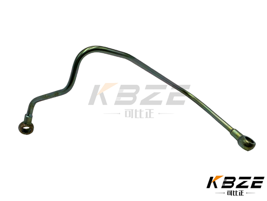 La ligne d'alimentation de la turbo pour le CAT E307 E308 SUMITOMO SH60 MINI