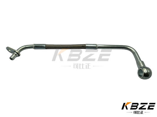 VOE 15194680 VOE 15194680 KBZE TURBO tuyau de pression pour excavateur EC380 EC480 EC750 EC950