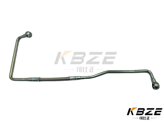 VOE20805465 VOE208054505 VOLVO D7D TURBO Ligne d'huile pour excavateur EC240B EC290B