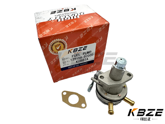 KUBOTA V2203 16604-52030 ARKB 1005 1660452030 KBZE pompe d'alimentation en carburant de haute qualité