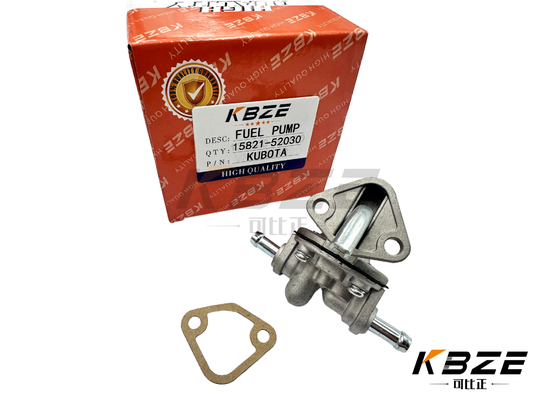 KUBOTA 15821-52030 ARKB1009 1582152030 pompe à carburant pour tracteur et générateur