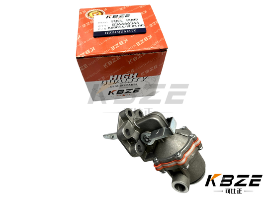 Après-vente MASSEY FERGUSON 836666344 pompe à carburant pour tracteur