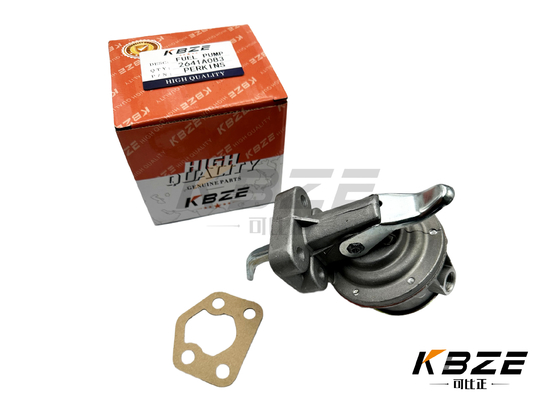 Pour le tracteur, pompe à carburant à ascenseur PERKINS PARTIES ULPK0035 2641A083 ULPK0036 KBZE MARQUE Produit de haute qualité