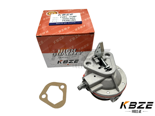 2641465 PERKINS pompe à carburant de haute qualité ULPK0011 pour Ford et Massey Ferguson