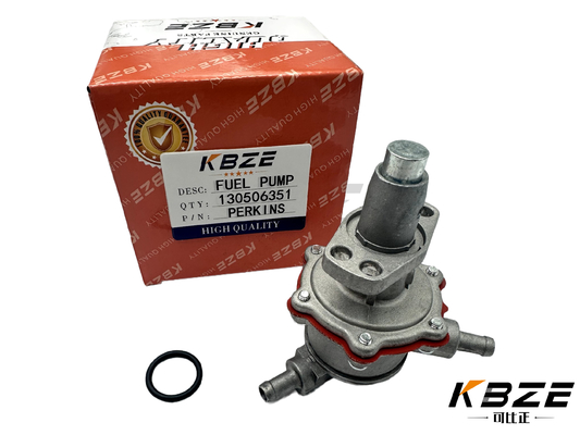 La pompe d'alimentation au diesel est adaptée au moteur 403 404 pour TEREX RC50 RC60