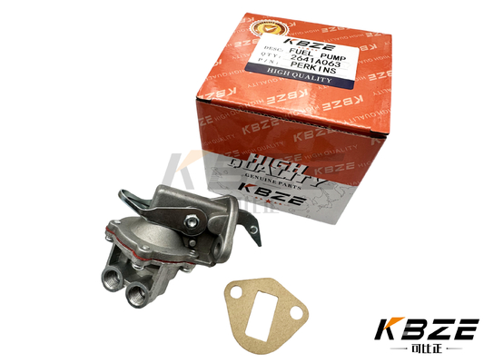 Pompes de levage de carburant de marque KBZE ULPK0006 2641A063 remplacement du moteur diesel PERKINS