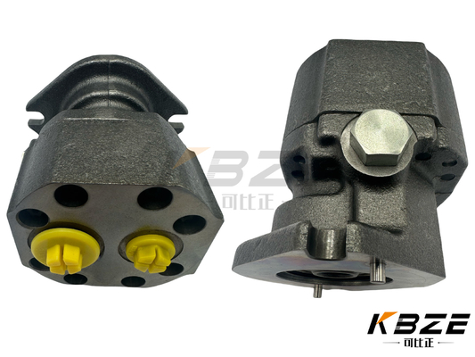 Pour les moteurs de type C7 ou C7, la pompe de transfert de carburant diesel E322C E325C